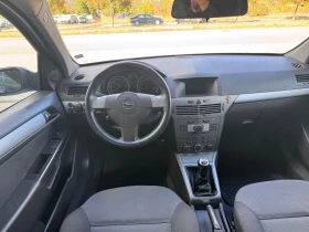 Обява за продажба на Opel Astra 1.7CDTI 101кс * НАПЪЛНО ОБСЛУЖЕН*  ~6 500 лв. - изображение 11