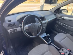 Обява за продажба на Opel Astra 1.7CDTI 101кс * НАПЪЛНО ОБСЛУЖЕН*  ~6 500 лв. - изображение 10