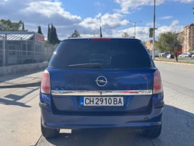 Обява за продажба на Opel Astra 1.7CDTI 101кс * НАПЪЛНО ОБСЛУЖЕН*  ~6 500 лв. - изображение 3