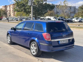 Обява за продажба на Opel Astra 1.7CDTI 101кс * НАПЪЛНО ОБСЛУЖЕН*  ~6 500 лв. - изображение 2