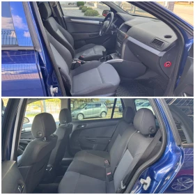Opel Astra 1.7CDTI 101кс * НАПЪЛНО ОБСЛУЖЕН*  - 6500 лв. / 3323.40 € - 31940440 14