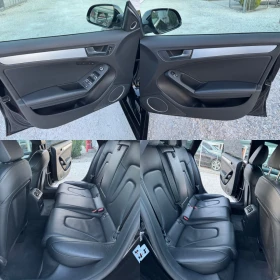 Audi A5 3.0TDI 3xSline quattro - 31500 лв. / 16105.69 € - 56167415 14