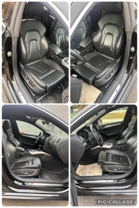 Audi A5 3.0TDI 3xSline quattro - 31500 лв. / 16105.69 € - 56167415 11
