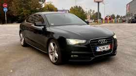 Audi A5 3.0TDI 3xSline quattro - 31500 лв. / 16105.69 € - 56167415 3