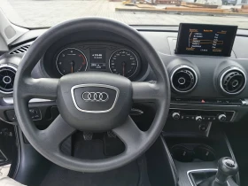 Обява за продажба на Audi A3 ~17 500 лв. - изображение 8