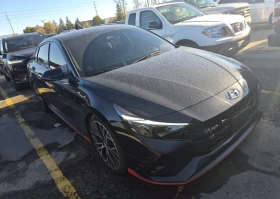 Hyundai Elantra N 2.0 Turbo - 49000 лв. / 25053.30 € - 28031168 2