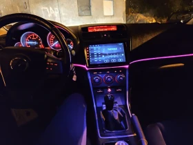 Mazda 6 2.0 бензин /газ, снимка 7