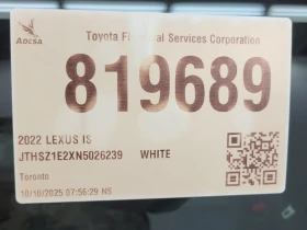 Lexus IS * 350 * CARFAX * БЕЗ ПЪРВОНАЧАЛНА ВНОСКА - 67750 лв. / 34640.02 € - 27648846 14