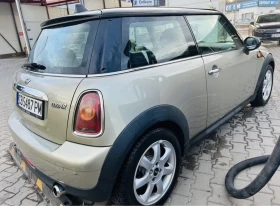 Mini Cooper * НАВИГАЦИЯ* , снимка 2