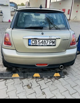 Mini Cooper * НАВИГАЦИЯ* , снимка 3