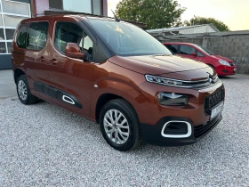 Citroen Berlingo 1.5 D | Mobile.bg    7