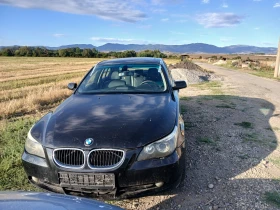 BMW 520, снимка 1