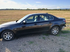 BMW 520, снимка 3