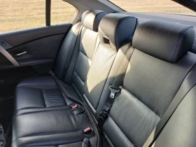 BMW 520, снимка 5