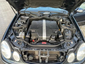 Mercedes-Benz 320 224к.с 4-matic, снимка 8