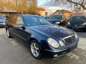 Mercedes-Benz 320 224к.с 4-matic, снимка 6