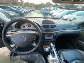 Mercedes-Benz 320 224к.с 4-matic, снимка 13