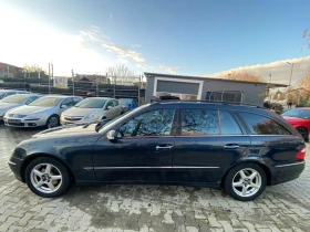 Mercedes-Benz 320 224к.с 4-matic, снимка 2