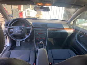 Audi A4 1, 9 tdi 131 коня, снимка 12