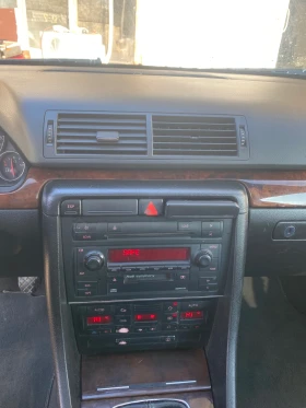 Audi A4 1, 9 tdi 131 коня, снимка 15