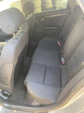 Audi A4 1, 9 tdi 131 коня, снимка 9