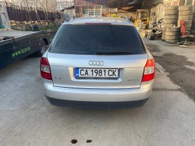 Audi A4 1, 9 tdi 131 коня, снимка 6