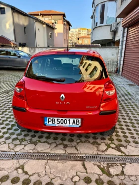 Renault Clio 1.4 Газ / Климатроник - 5000 лв. / 2556.46 € - 41634875 6