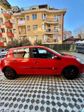 Renault Clio 1.4 Газ / Климатроник - 5000 лв. / 2556.46 € - 41634875 4