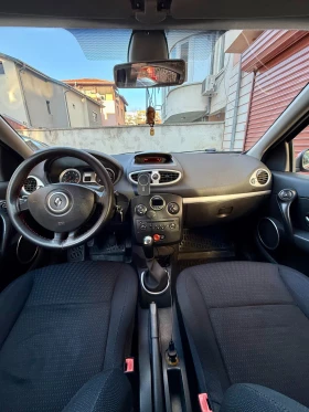 Renault Clio 1.4 Газ / Климатроник - 5000 лв. / 2556.46 € - 41634875 10