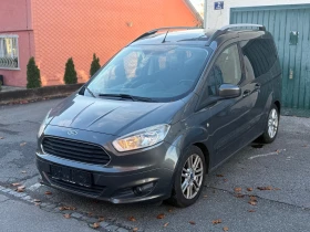 Ford Courier 1.5TDCI* 95кс*  - цена по договаряне - 74728533 13