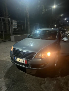 VW Passat, снимка 1 — Bazar.bg VW Passat, снимка 1