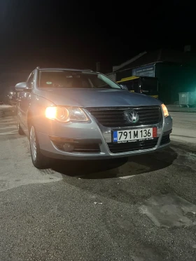 VW Passat, снимка 3 — Bazar.bg VW Passat, снимка 3