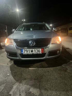 VW Passat, снимка 2 — Bazar.bg VW Passat, снимка 2