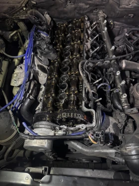 BMW 535, снимка 10