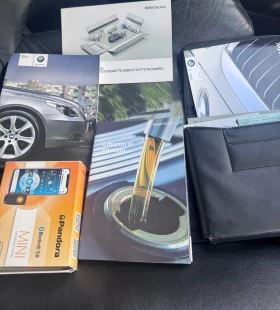 BMW 535 - 7000 € / 13690.81 лв. - 52463288 9