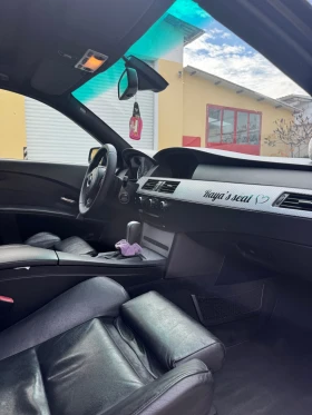 BMW 535 - 7000 € / 13690.81 лв. - 52463288 6