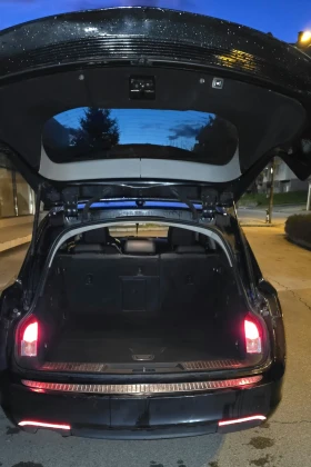 Opel Insignia Комби, снимка 5 — Bazar.bg Opel Insignia Комби, снимка 5