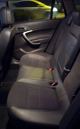 Opel Insignia Комби, снимка 9 — Bazar.bg Opel Insignia Комби, снимка 9