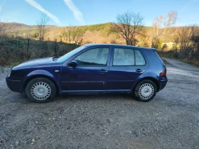 VW Golf Голф 4 Бенин 1.8 Т 150 коня - 2600 € / 5085.16 лв. - 98588388 4