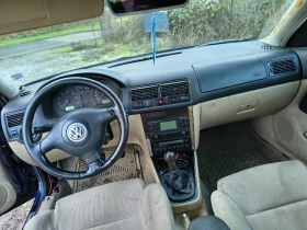 VW Golf Голф 4 Бенин 1.8 Т 150 коня - 2600 € / 5085.16 лв. - 98588388 10