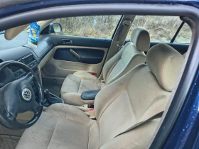 VW Golf Голф 4 Бенин 1.8 Т 150 коня - 2600 € / 5085.16 лв. - 98588388 6