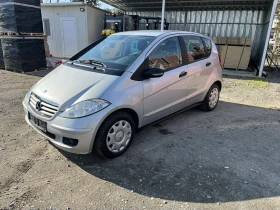 Mercedes-Benz A 150 1.5i - 2900 € / 5671.91 лв. - 12422558 8