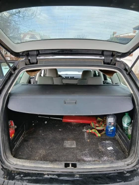 VW Passat, снимка 5