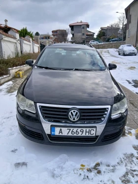 VW Passat, снимка 9