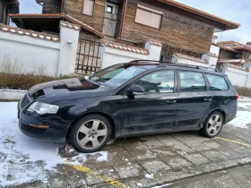 VW Passat, снимка 3