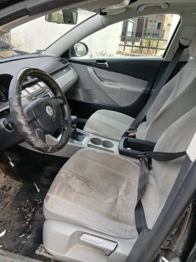 VW Passat, снимка 8