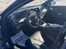 Mercedes-Benz S 63 AMG С РЕГИСТРАЦИЯ & АВТО КРЕДИТ - 32550 € / 63662.27 лв. - 24680811 7