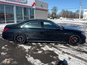 Mercedes-Benz S 63 AMG С РЕГИСТРАЦИЯ & АВТО КРЕДИТ - 32550 € / 63662.27 лв. - 24680811 4