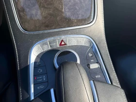 Mercedes-Benz S 63 AMG С РЕГИСТРАЦИЯ & АВТО КРЕДИТ - 32550 € / 63662.27 лв. - 24680811 12