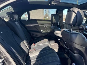Mercedes-Benz S 63 AMG С РЕГИСТРАЦИЯ & АВТО КРЕДИТ - 32550 € / 63662.27 лв. - 24680811 14